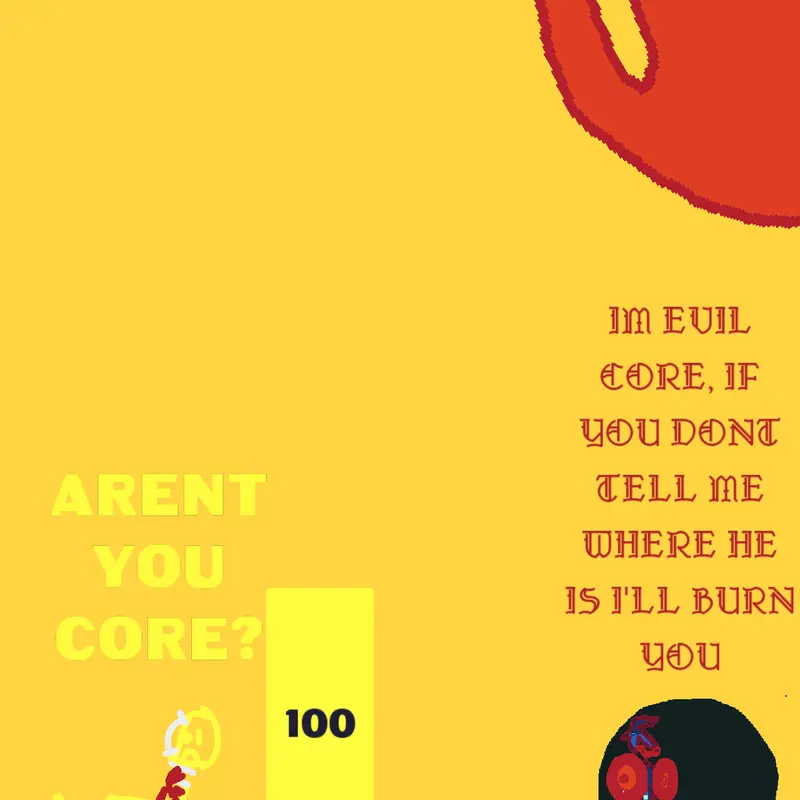Game by @Core_Coritous