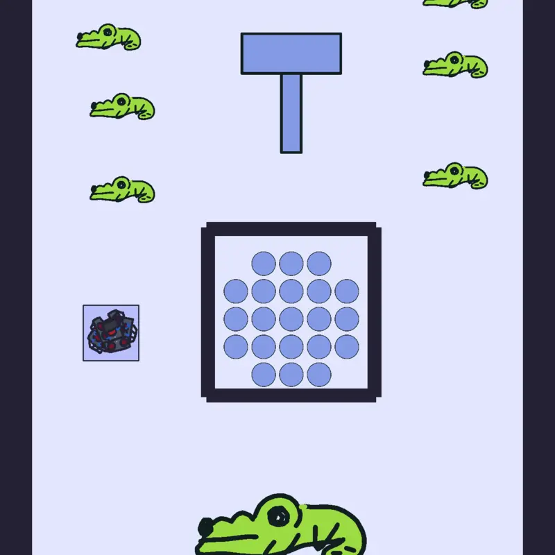 Game by @maricpro