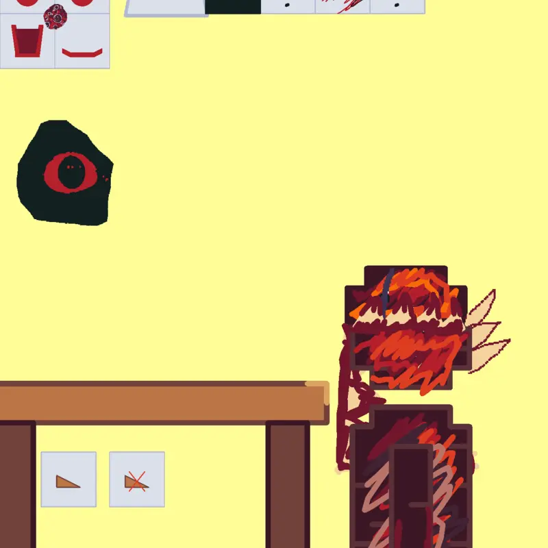 Game by @srunkedmod