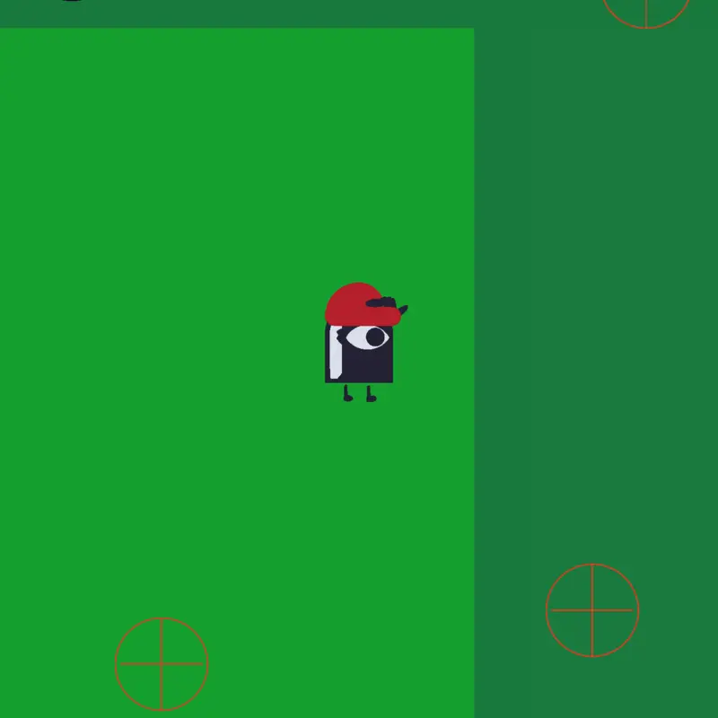 Game by @1100998877665544332211