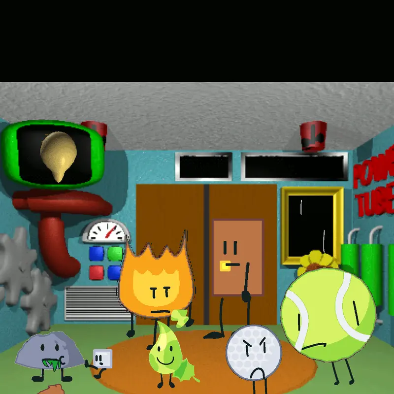 Game by @Rocky7489