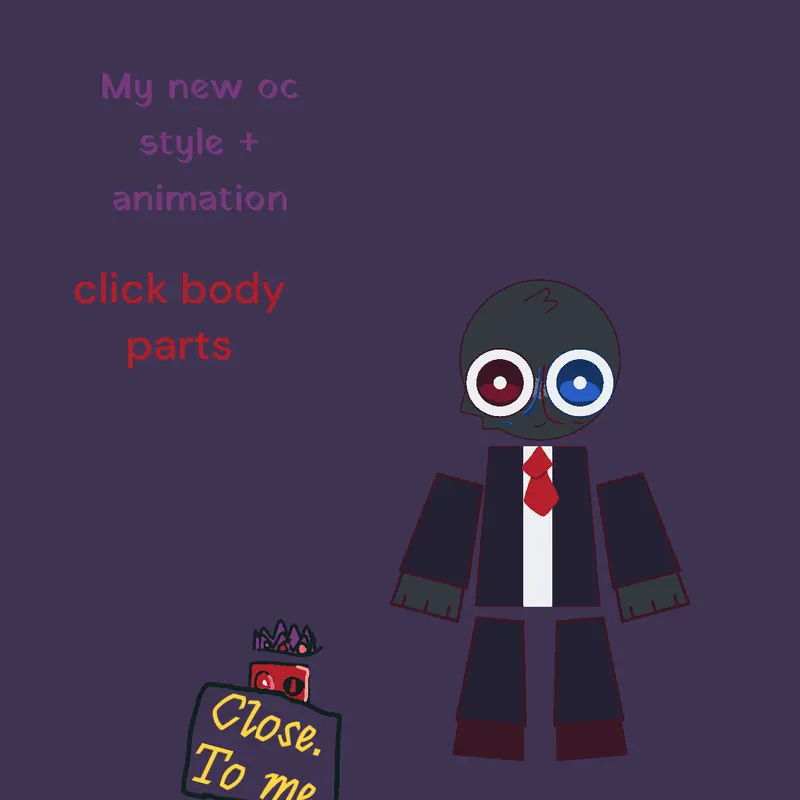 Game by @AveryE