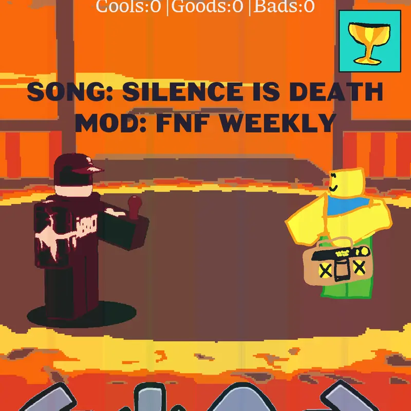 Game by @training_dummy