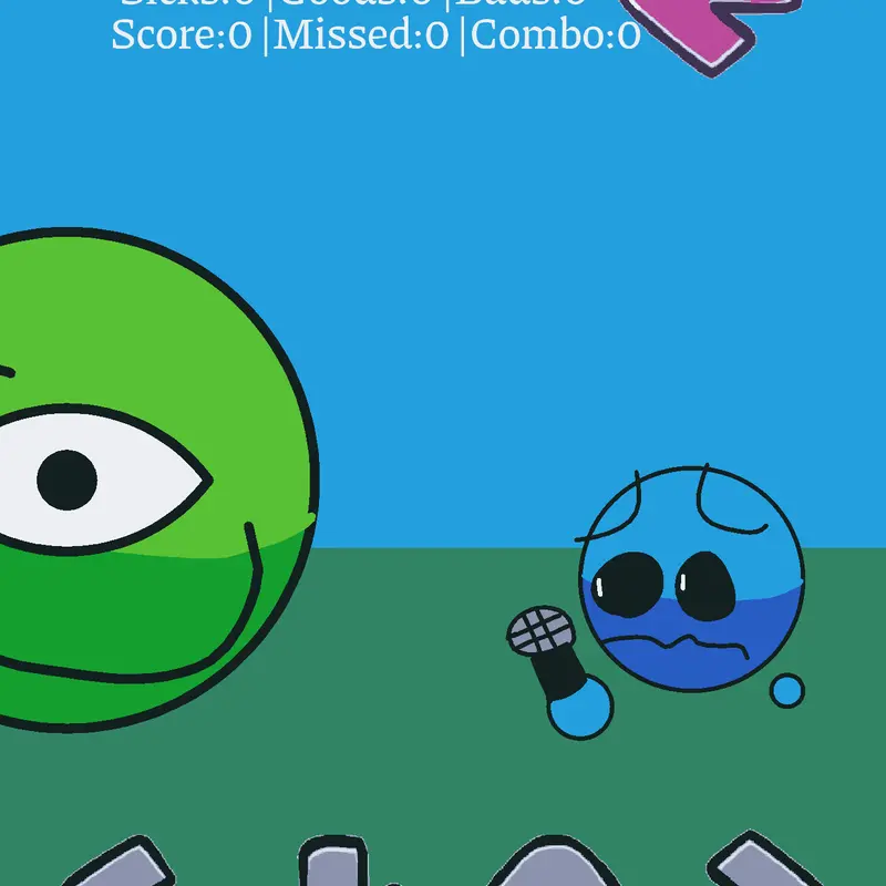 Game by @lolohlook