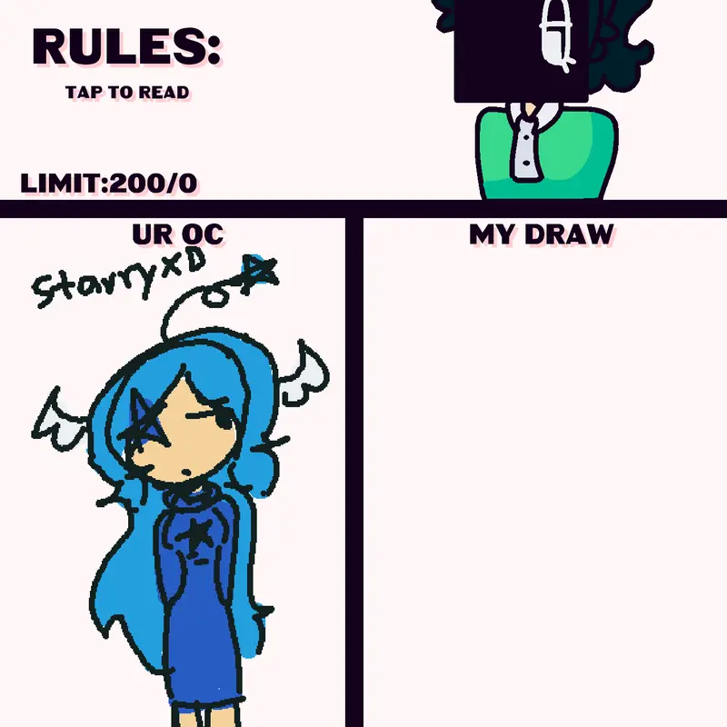 Game by @NotLunaisthebeshhhh