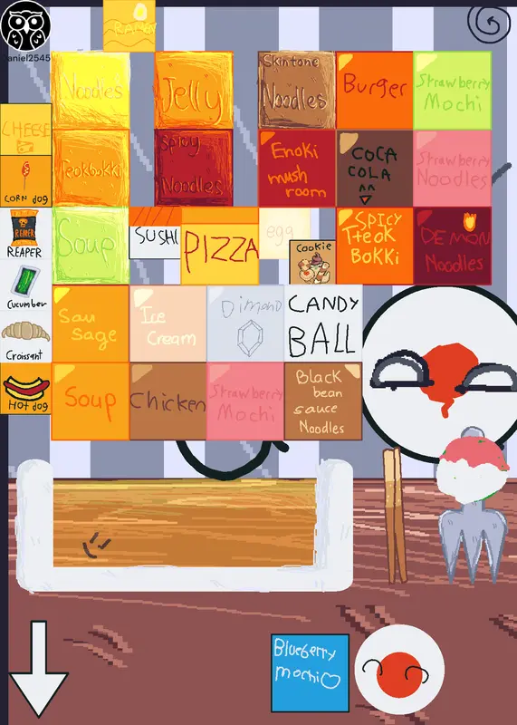 Game by @duolingosadduority