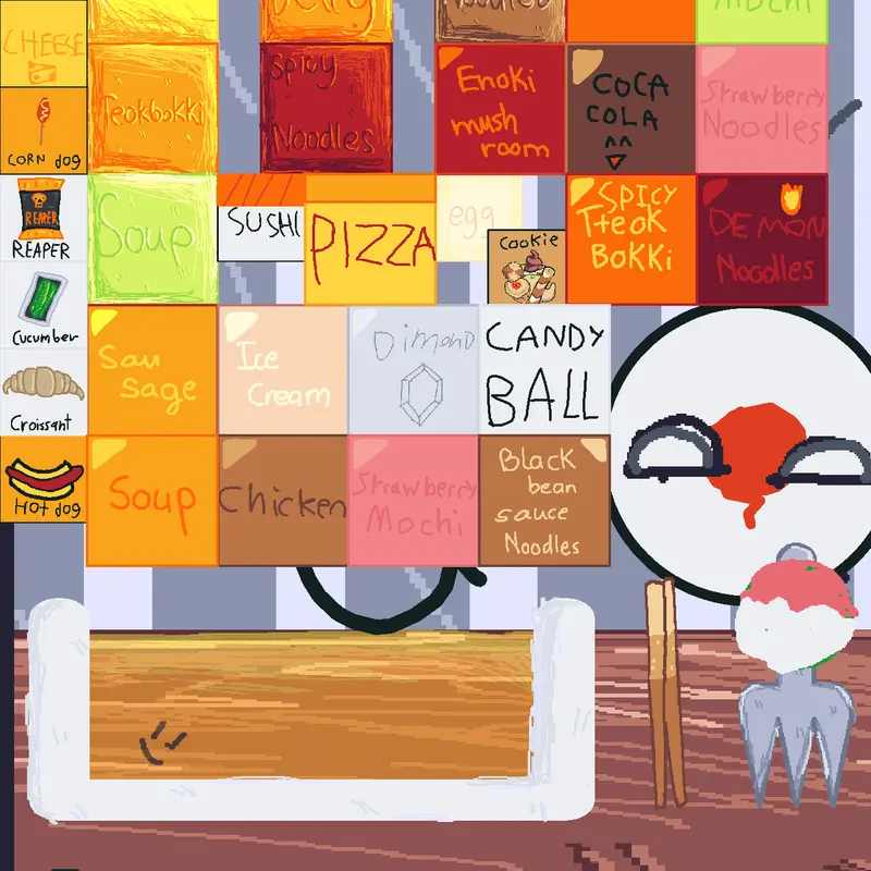 Game by @duolingosadduority
