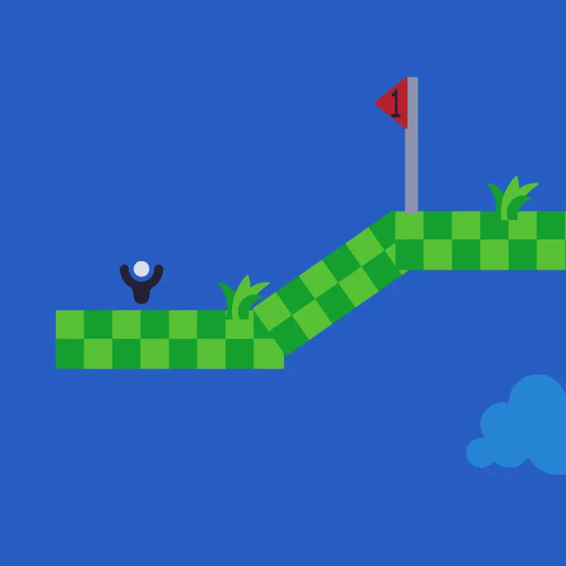My first creation for 15 minutes by @cubest_redcube