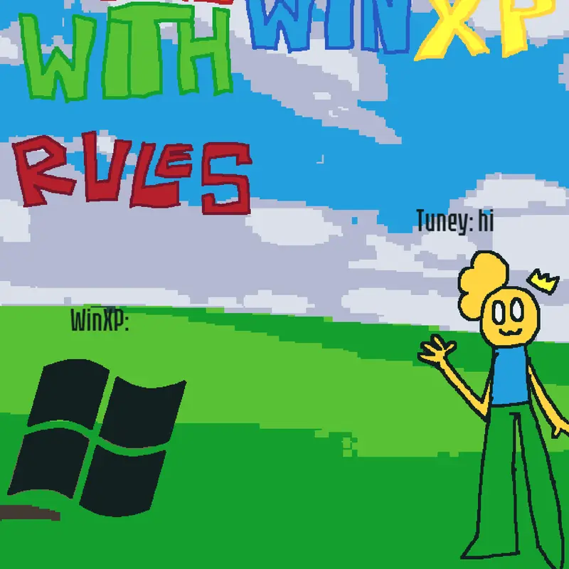 Game by @tuney_official