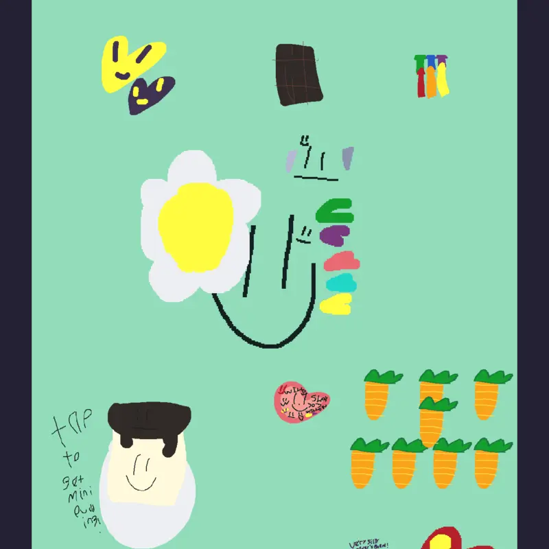 Game by @KobeniWillowandCyn