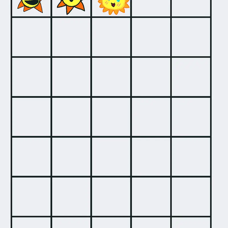 Game by @maluzin