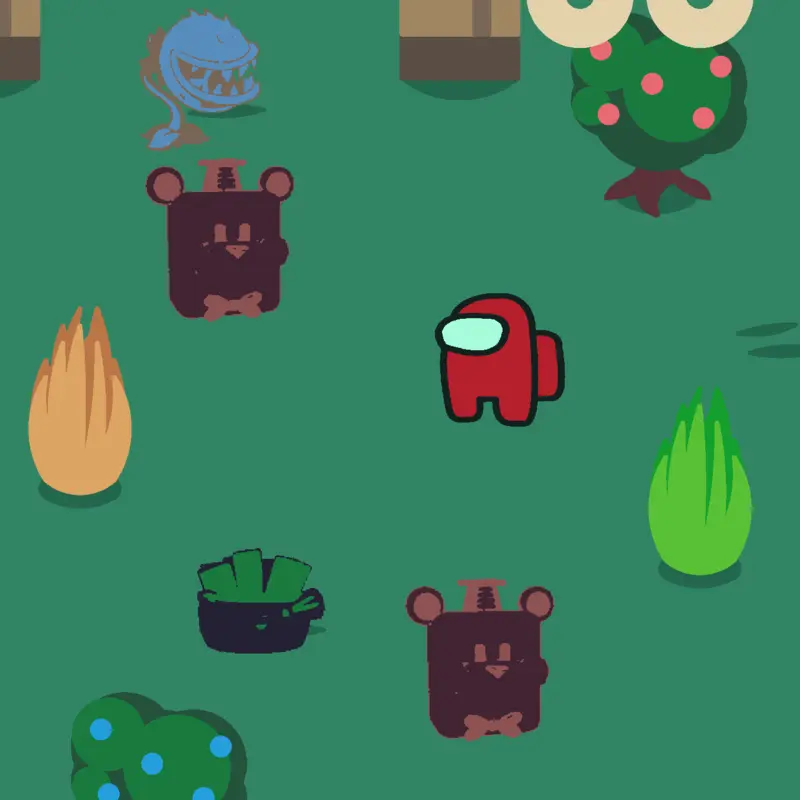 Game by @wowuedldwhw
