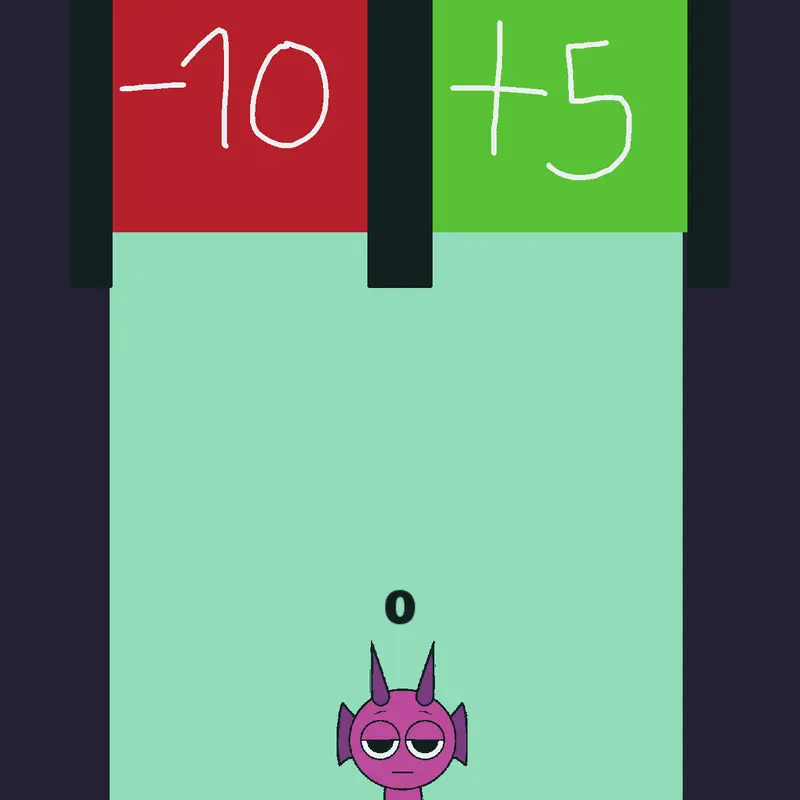 Game by @elianopaiva