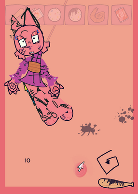 snapshot