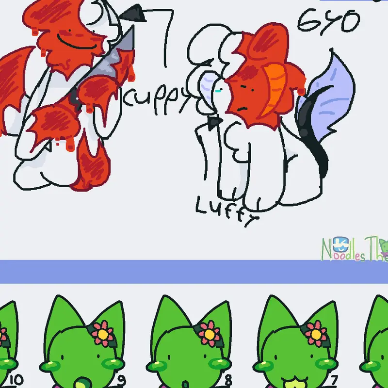Game by @starywendigo