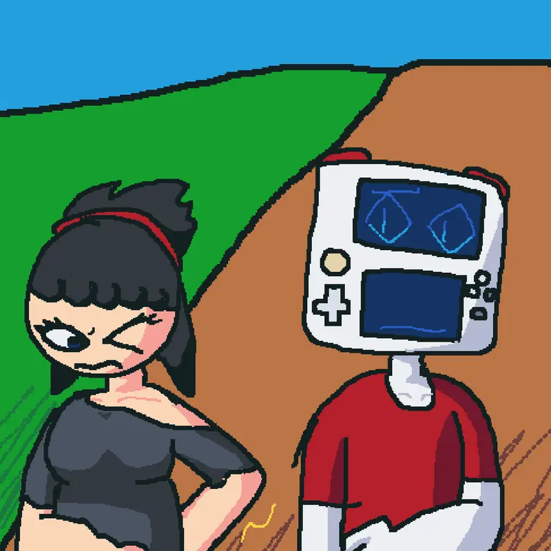 Game by @xX_2DS_Enjoyer_Xx