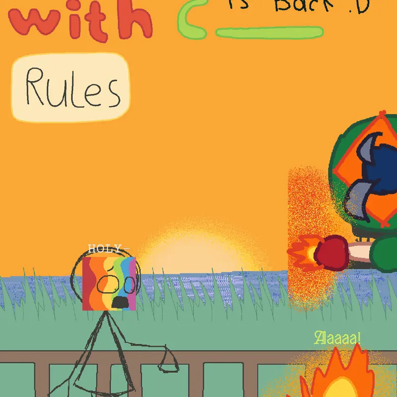 Game by @am_just_a_normal_person
