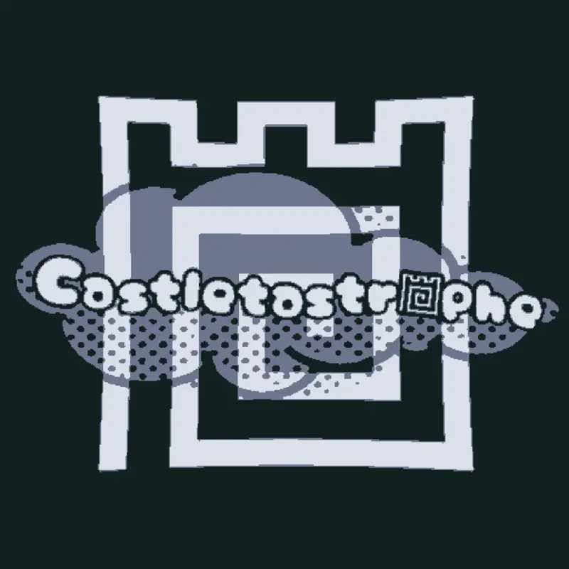 Game by @Castle_Pokemantes