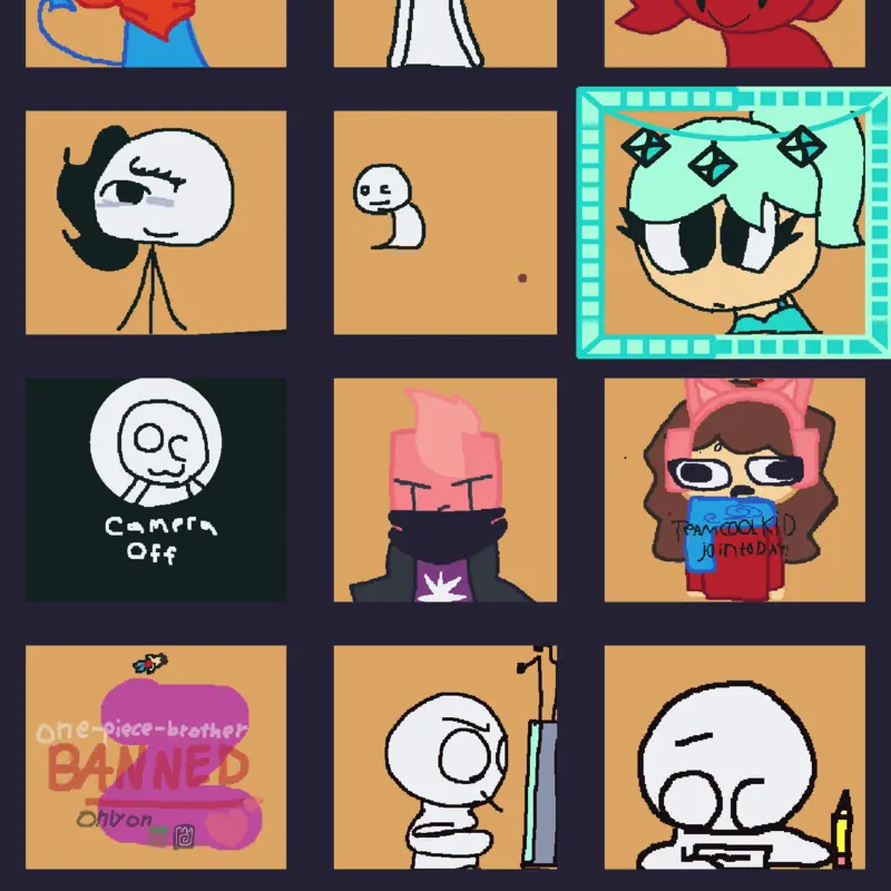Game by @pure_heart