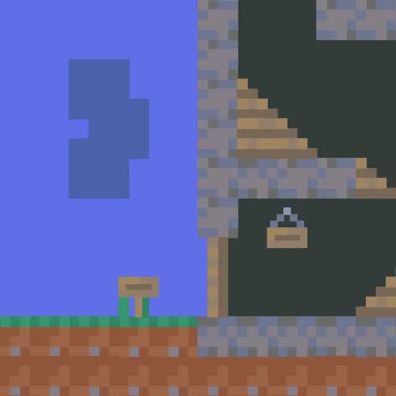 Game by @ozbruhe