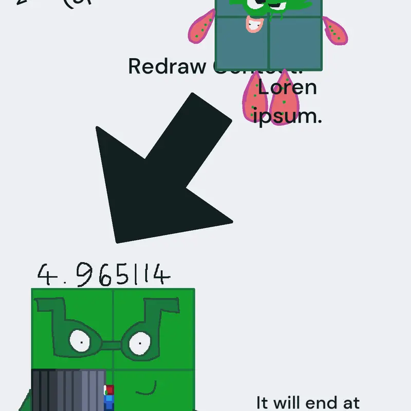 4.965144 by @Sonicandshadow1