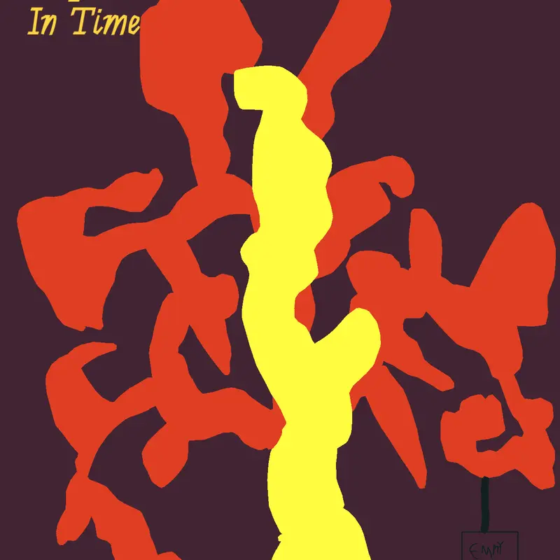 Track 3 - Memories Misplaced In Time by @absolutecinema8