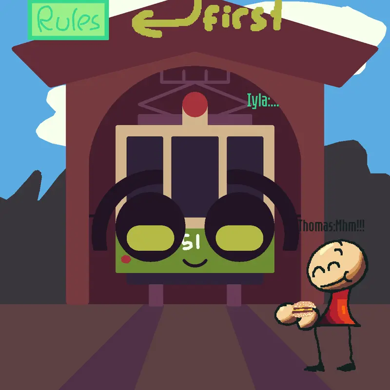 Game by @Ramonstillcreates
