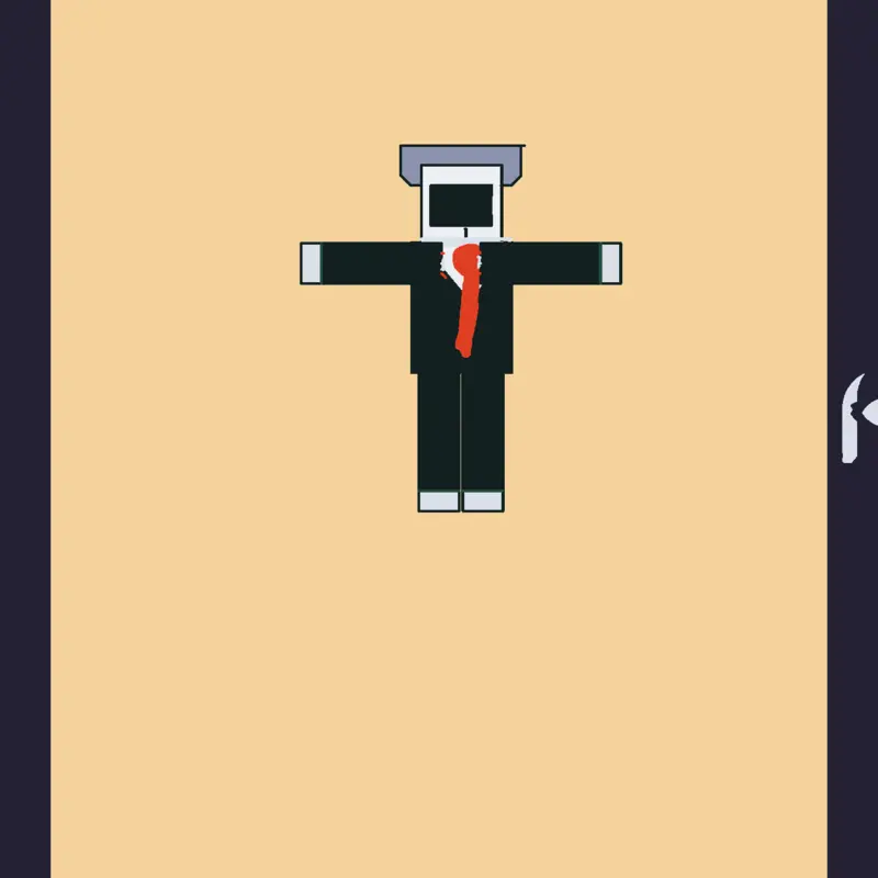 Game by @pedroerick