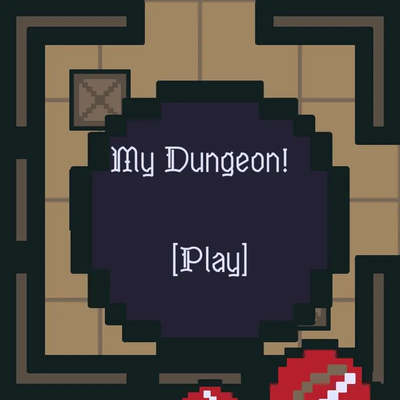 Game by @chfydgdtd