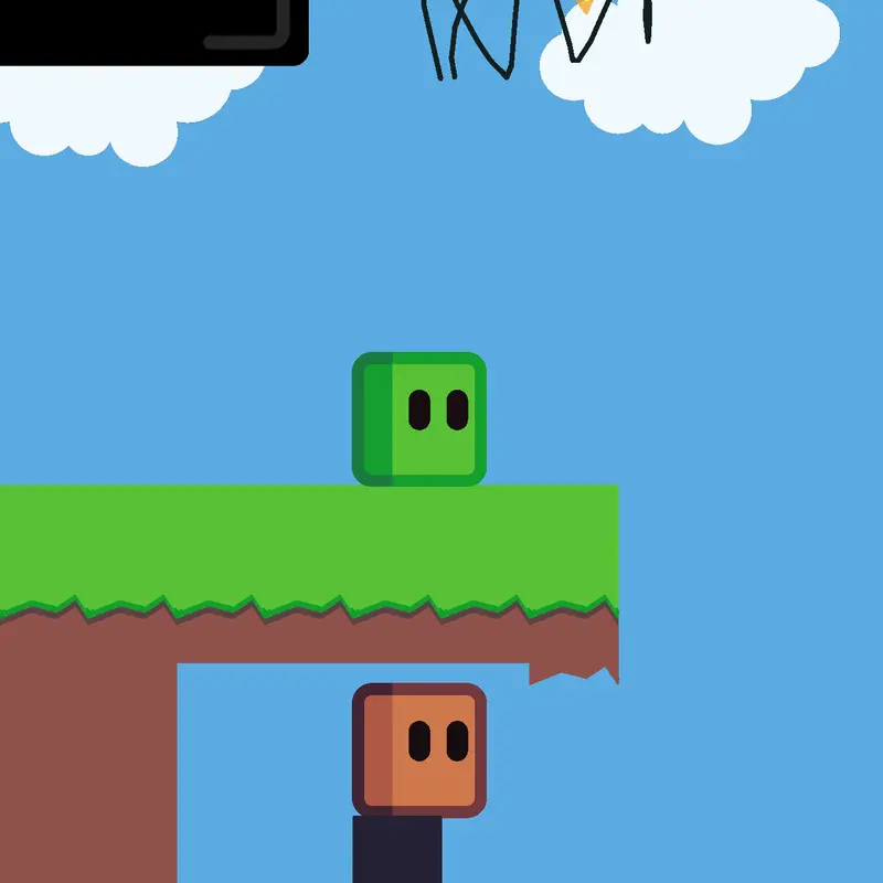 Game by @juegamulpanishere