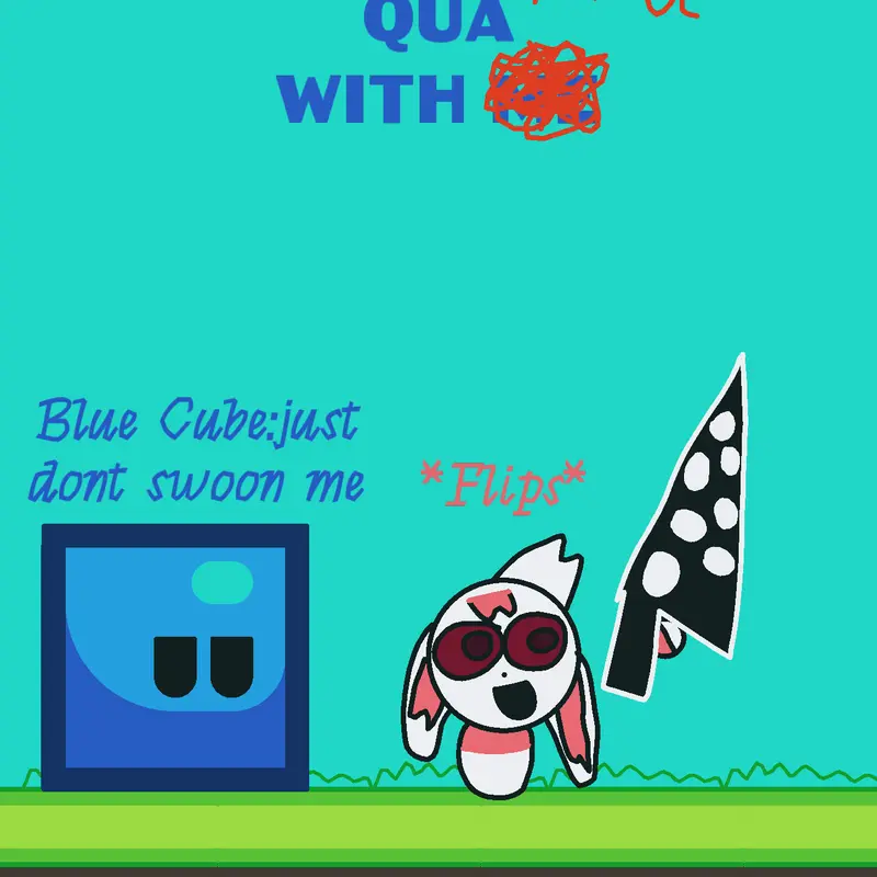 Game by @BlueCubeak1