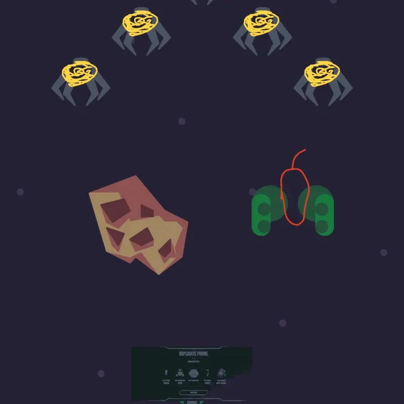 Game by @uzytkownik