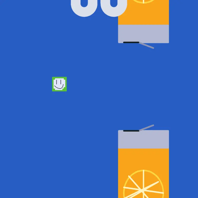 Game by @just_a_gamer