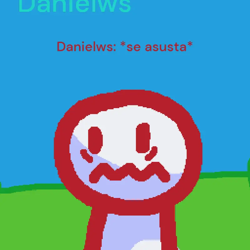 Game by @danielws_christmas