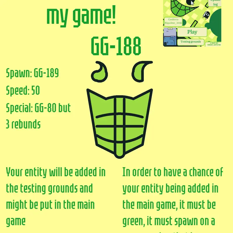 Game by @L-25b