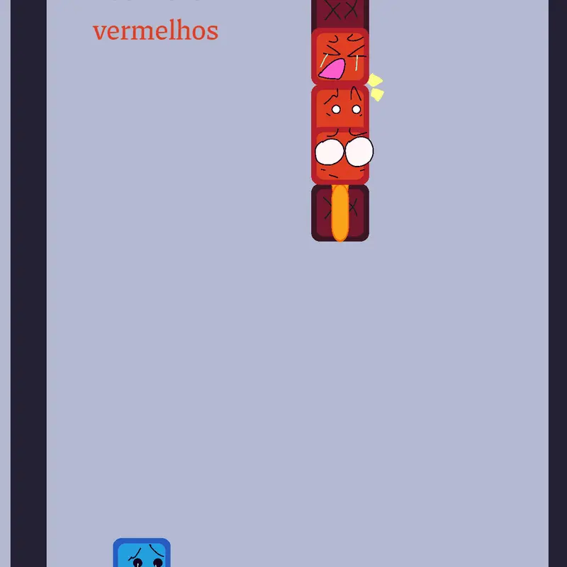 Game by @usernamety