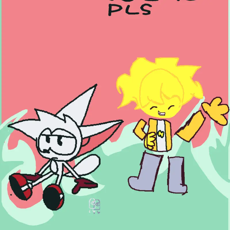 Game by @sonic1525