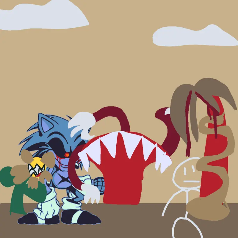 Game by @physic