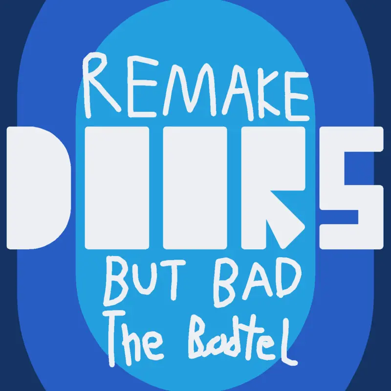 Doors BUT BAD The Badtel REMAKE by @EuSouCamera