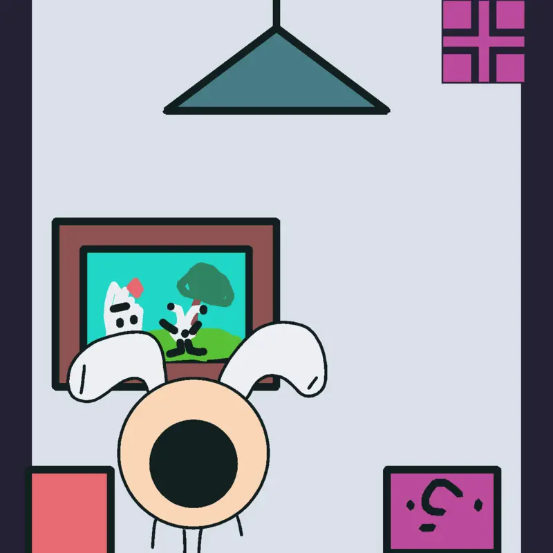 Game by @santiuDEV