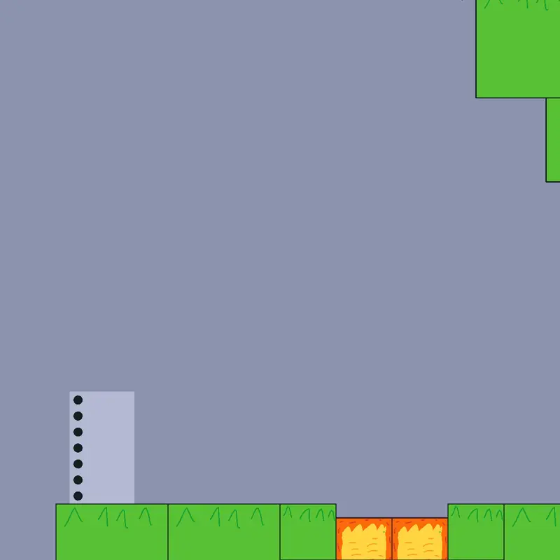Game by @YoximarSequera
