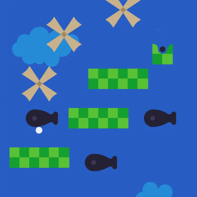 Game by @mattliu