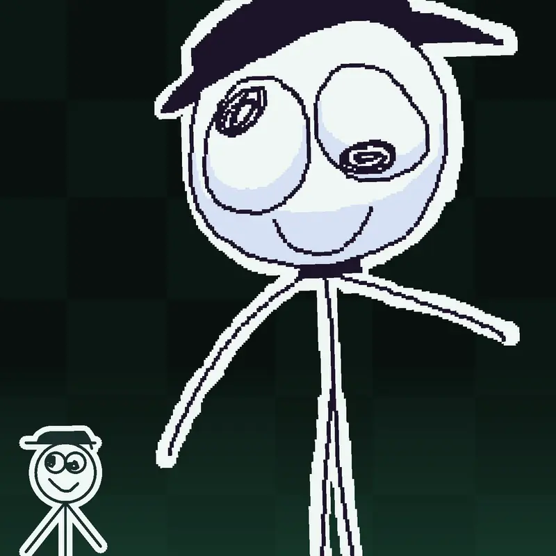 Game by @EborGuy