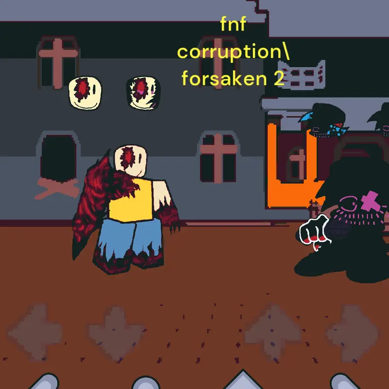 Game by @furryzito