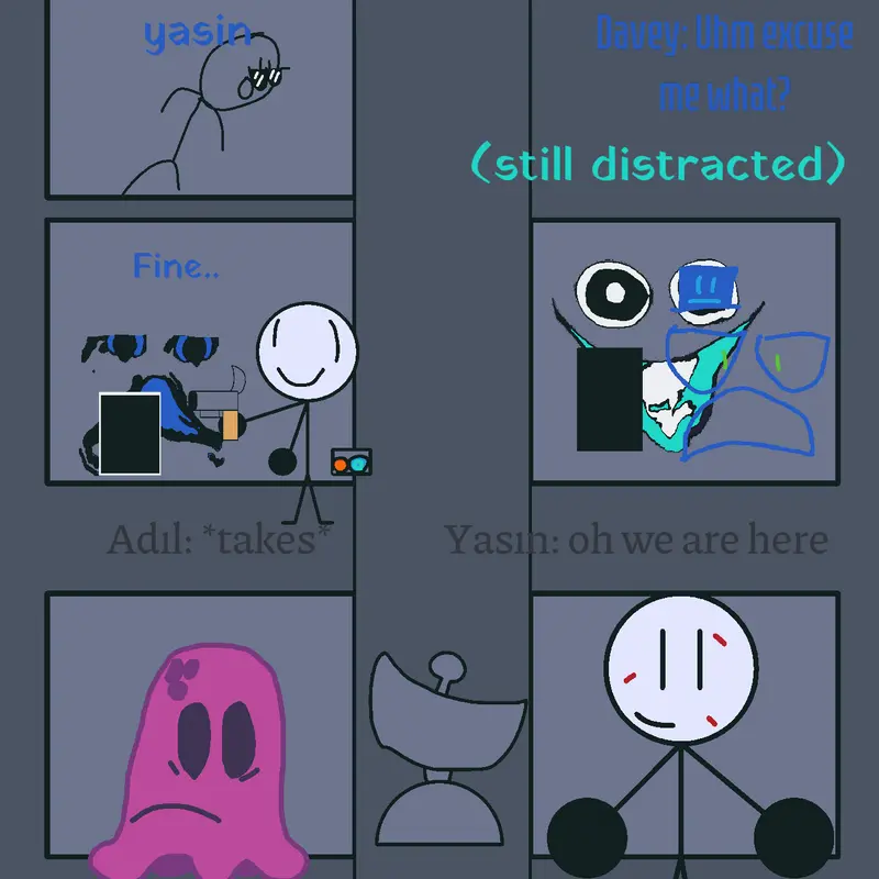 Game by @yasinfunanwari