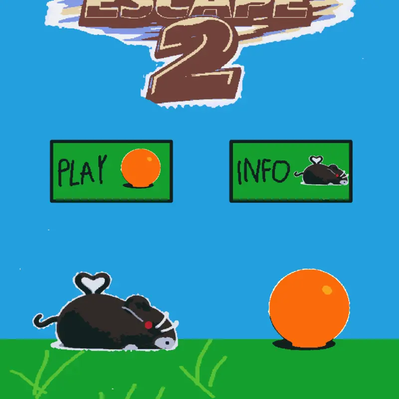 Game by @Milanjej