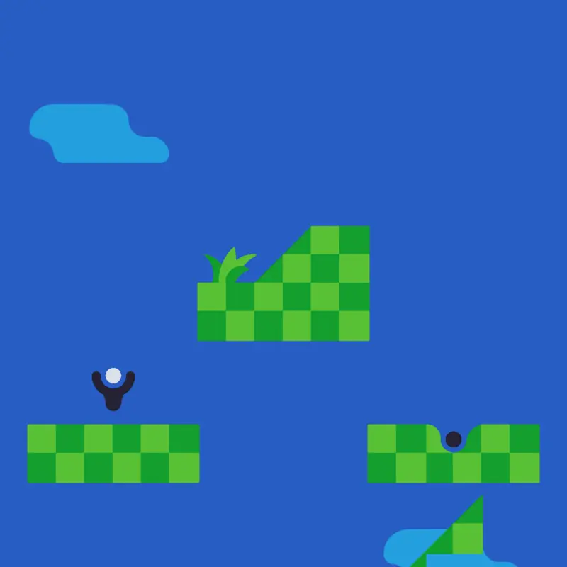 Game by @Doniluk