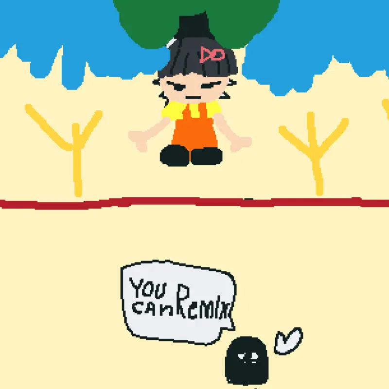 Game by @jihuiioj