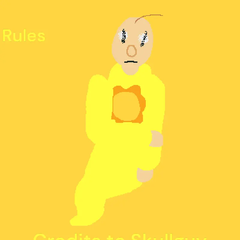 Game by @Epiccreator101