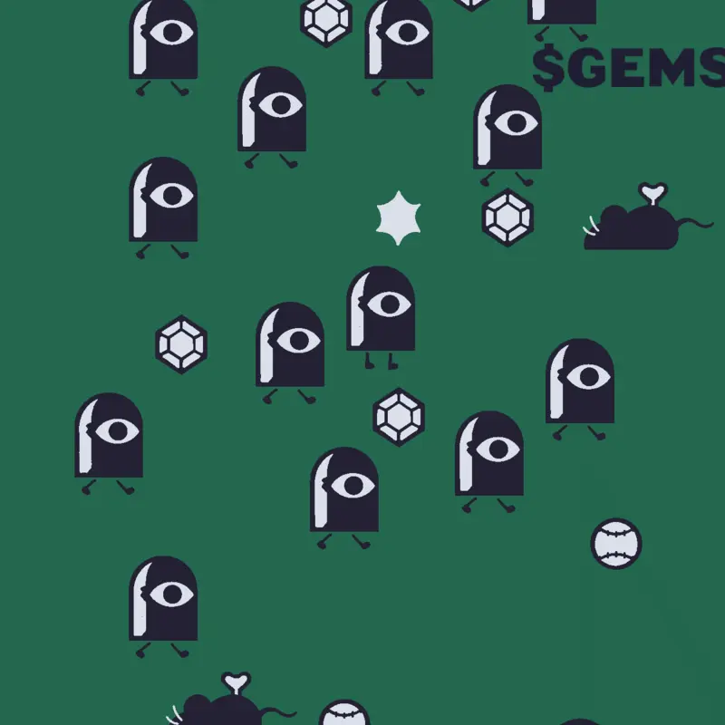 Game by @Ferodu